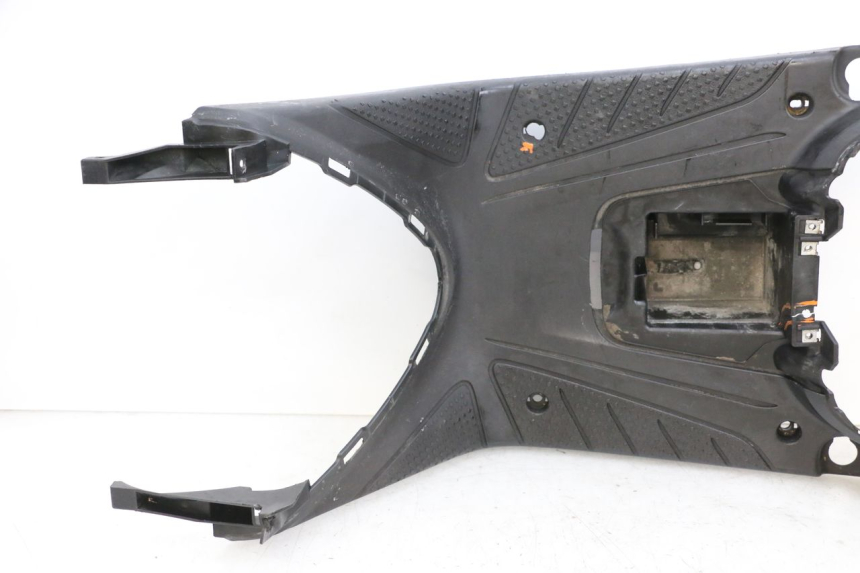 photo de ESTRIBO MBK BOOSTER SPIRIT 50 (2004 - 2017) - Perfil de la pieza de repuesto