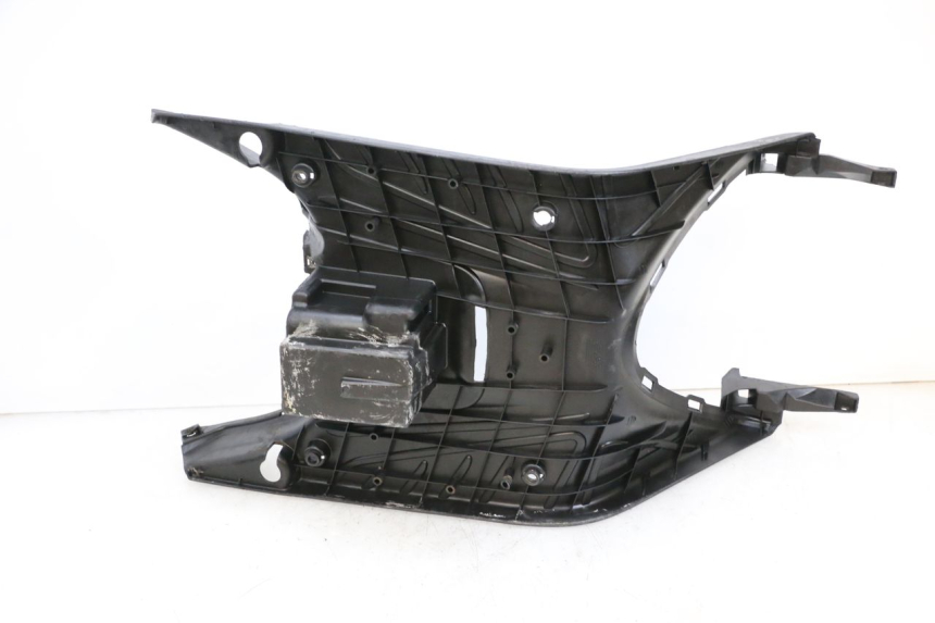 photo de ESTRIBO MBK BOOSTER SPIRIT 50 (2004 - 2017) - Estado de la superficie y material