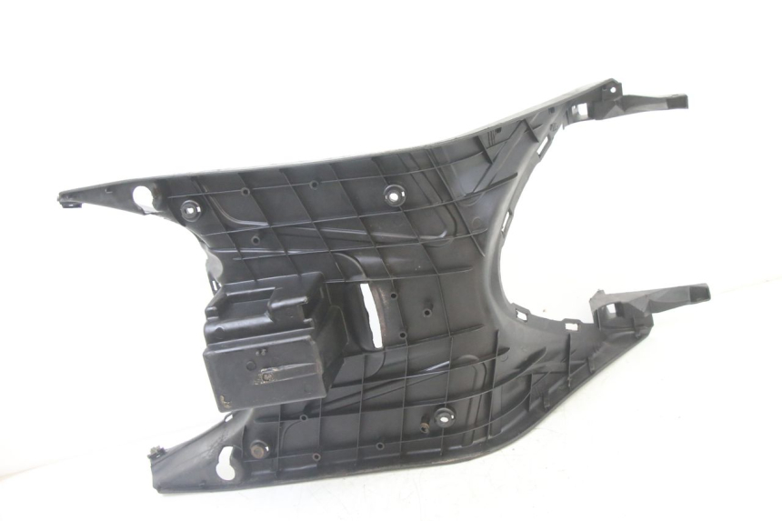 photo de TAPA REPOSAPIES MBK BOOSTER SPIRIT NAKED 50 (2004 - 2017) - Recambio usado revisado