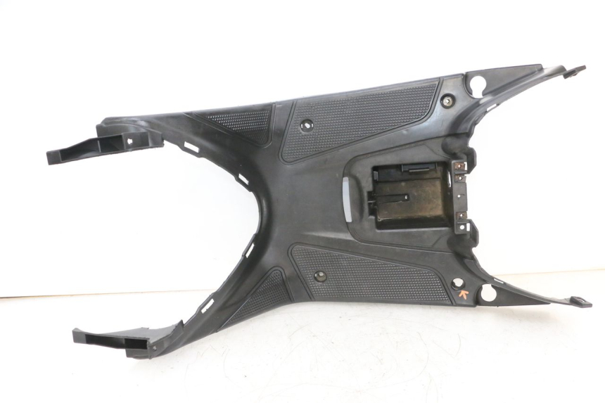 photo de TAPA REPOSAPIES MBK BOOSTER SPIRIT NAKED 50 (2004 - 2017) - Vista principal