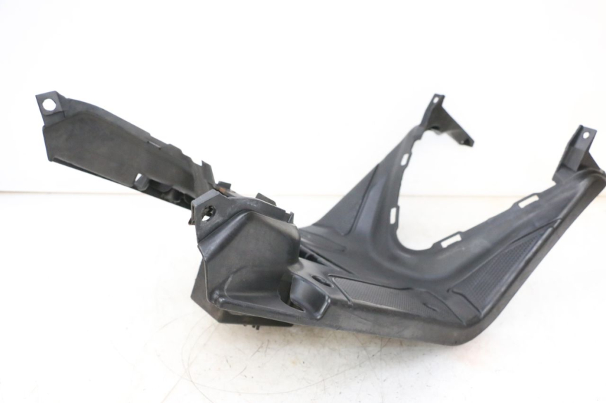 photo de TAPA REPOSAPIES MBK BOOSTER SPIRIT NAKED 50 (2004 - 2017) - Otra vista del artículo