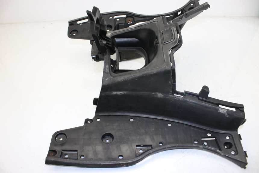 photo de ESTRIBO SUZUKI BURGMAN 125 (2007 - 2014) - Zoom estado de uso