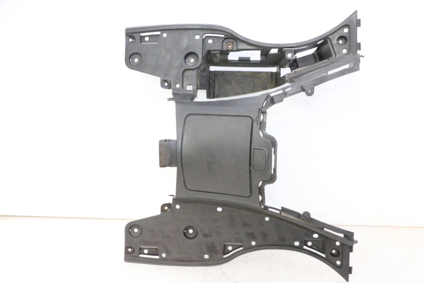 photo de ESTRIBO SUZUKI BURGMAN 125 (2007 - 2014) - Vista principal