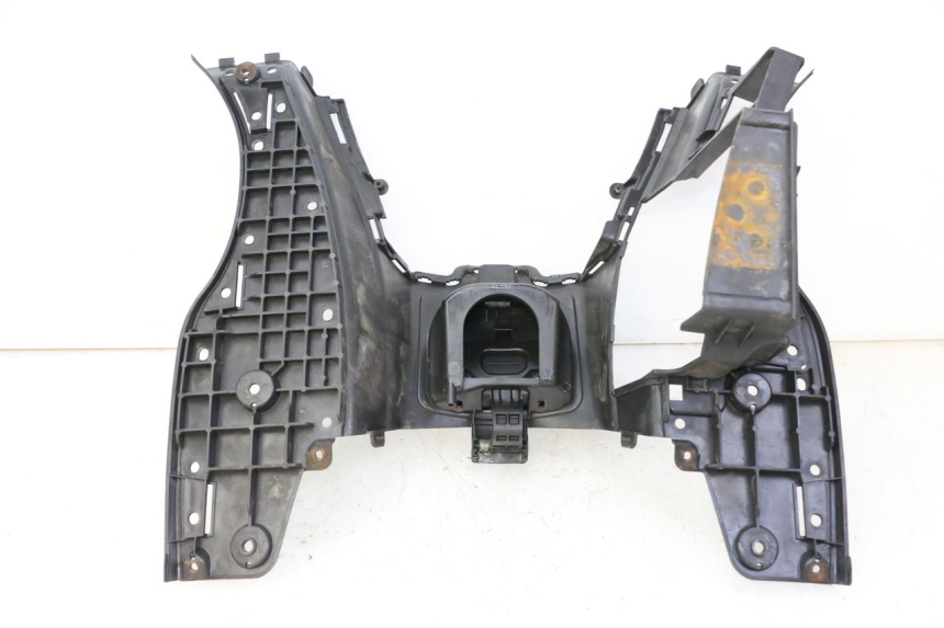 photo de ESTRIBO SUZUKI BURGMAN 125 (2007 - 2014) - Zoom estado de uso