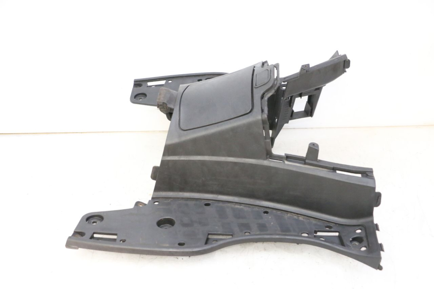 photo de ESTRIBO SUZUKI BURGMAN 125 (2007 - 2014) - Otra perspectiva