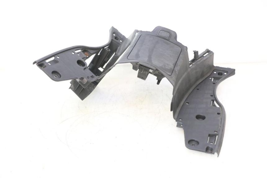 photo de ESTRIBO SUZUKI BURGMAN 125 (2007 - 2014) - Otra vista del artículo
