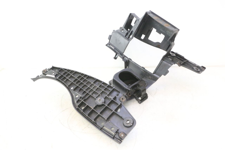 photo de ESTRIBO SUZUKI BURGMAN 125 (2007 - 2014) - Vista general del producto