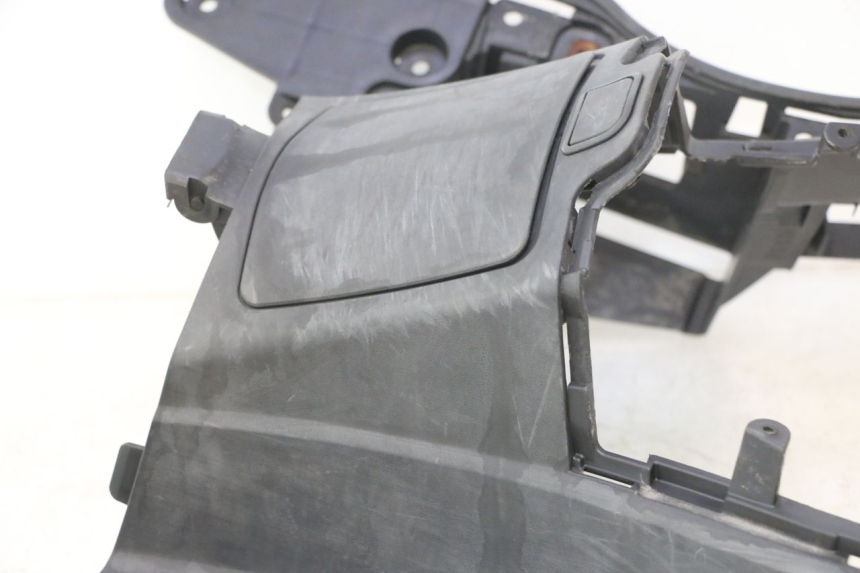 photo de ESTRIBO SUZUKI BURGMAN 125 (2007 - 2014) - Marcados y referencias originales
