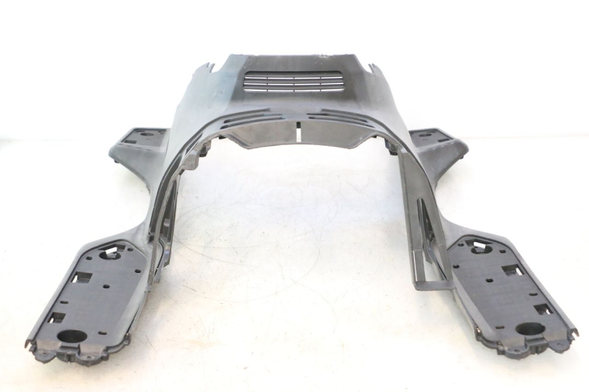 photo de TAPA REPOSAPIES SUZUKI BURGMAN EXECUTIVE ABS 650 (2006 - 2012) - Vista general del producto