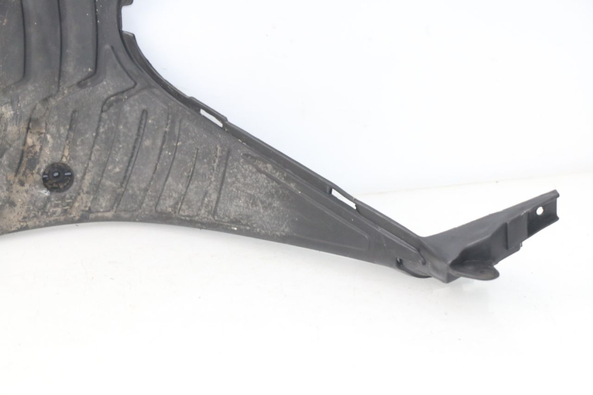 photo de ESTRIBO YAMAHA BW'S 50 (1999 - 2003) - Detalles de los puntos de fijación