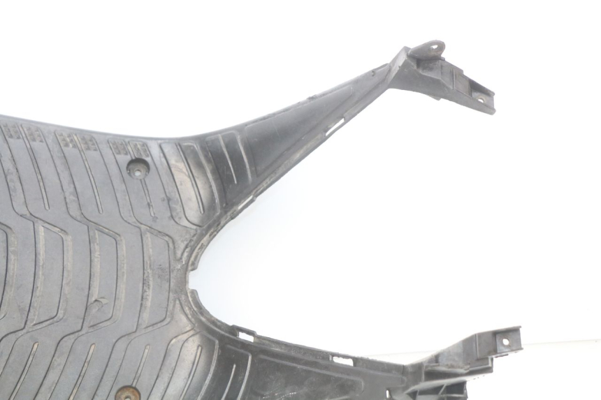 photo de ESTRIBO YAMAHA BW'S 50 (1999 - 2003) - Características distintivas