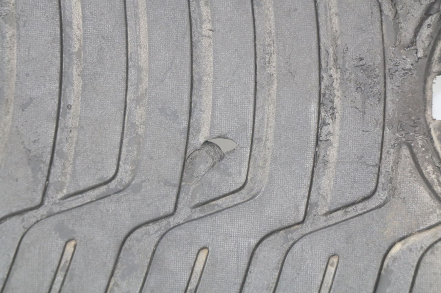 photo de ESTRIBO YAMAHA BW'S 50 (1999 - 2003) - Foto de producto adicional