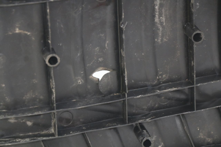 photo de ESTRIBO YAMAHA BW'S 50 (1999 - 2003) - Primer plano técnico