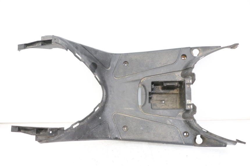 photo de TAPA REPOSAPIES YAMAHA BW'S 50 (2004 - 2017) - Vista principal