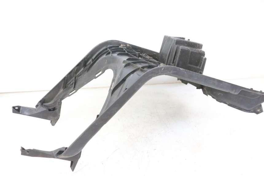 photo de TAPA REPOSAPIES YAMAHA BW'S 50 (2004 - 2017) - Zoom estado de uso