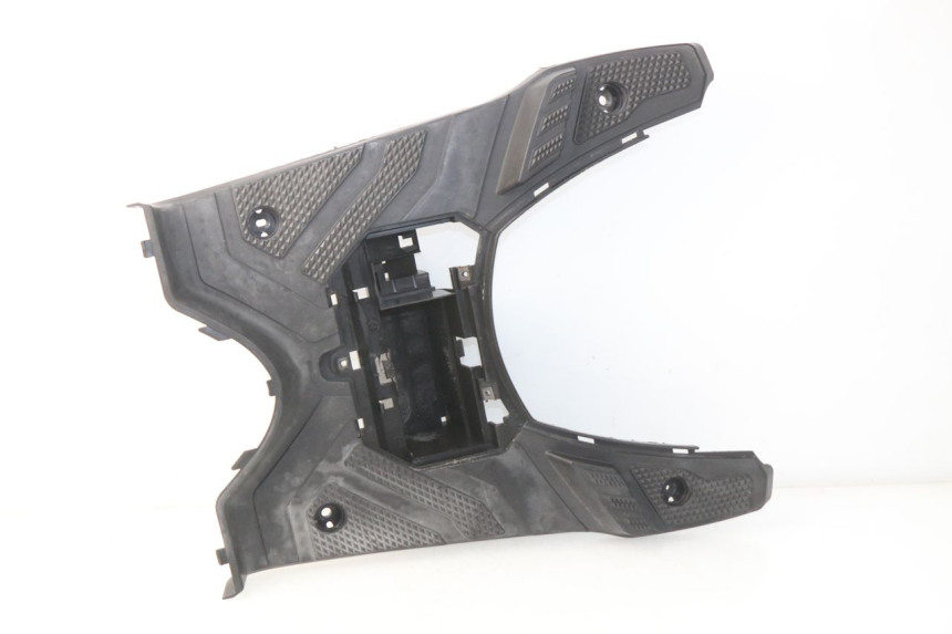 photo de ESTRIBO YAMAHA BW'S BWS 125 (2010 - 2013) - Vista principal