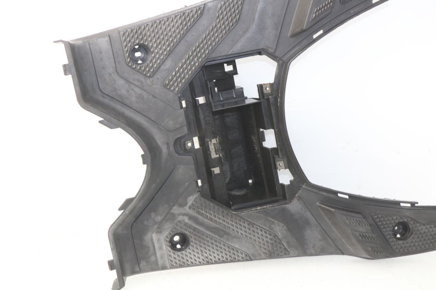 photo de ESTRIBO YAMAHA BW'S BWS 125 (2010 - 2013) - Vista general del producto