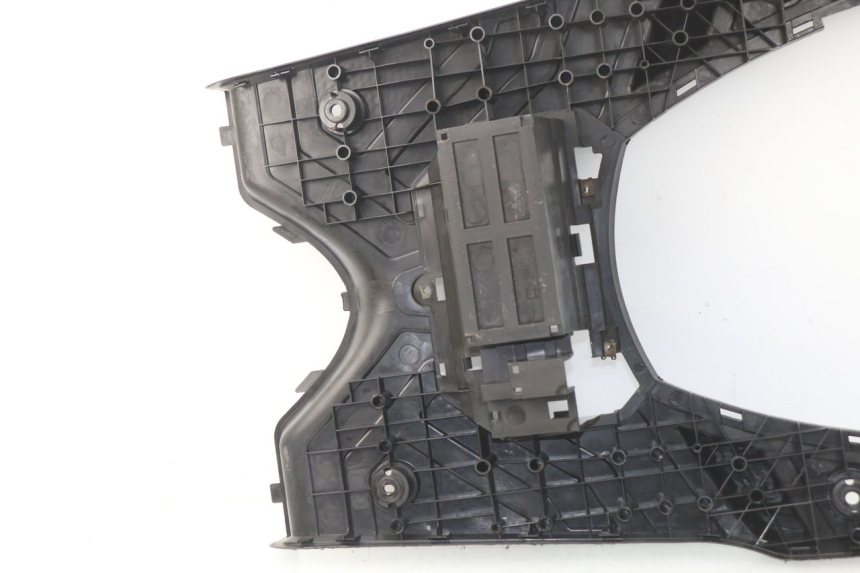 photo de ESTRIBO YAMAHA BW'S BWS 125 (2010 - 2013) - Recambio usado revisado