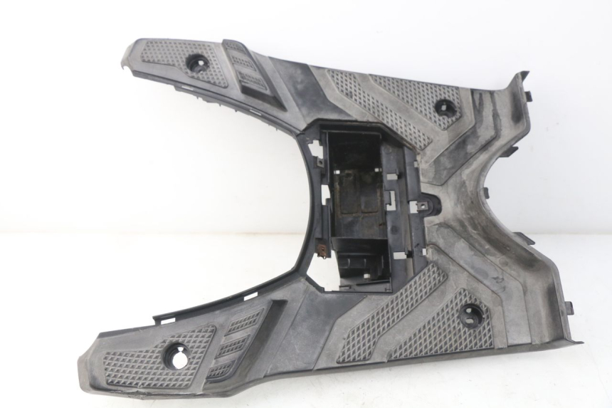 photo de ESTRIBO YAMAHA BW'S BWS 125 (2010 - 2013) - Vista principal