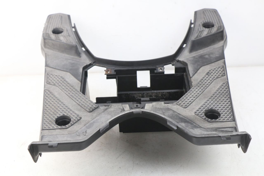 photo de ESTRIBO YAMAHA BW'S BWS 125 (2010 - 2013) - Otra perspectiva