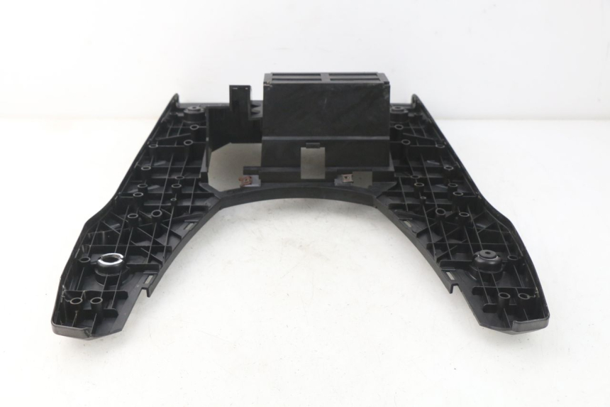 photo de ESTRIBO YAMAHA BW'S BWS 125 (2010 - 2013) - Estado de la superficie y material