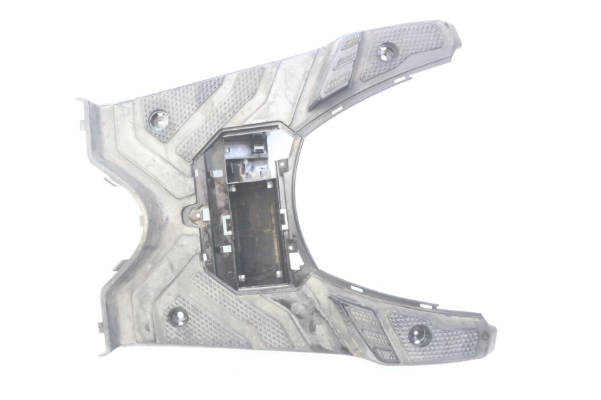 photo de ESTRIBO YAMAHA BW'S BWS 125 (2010 - 2013) - Vista principal