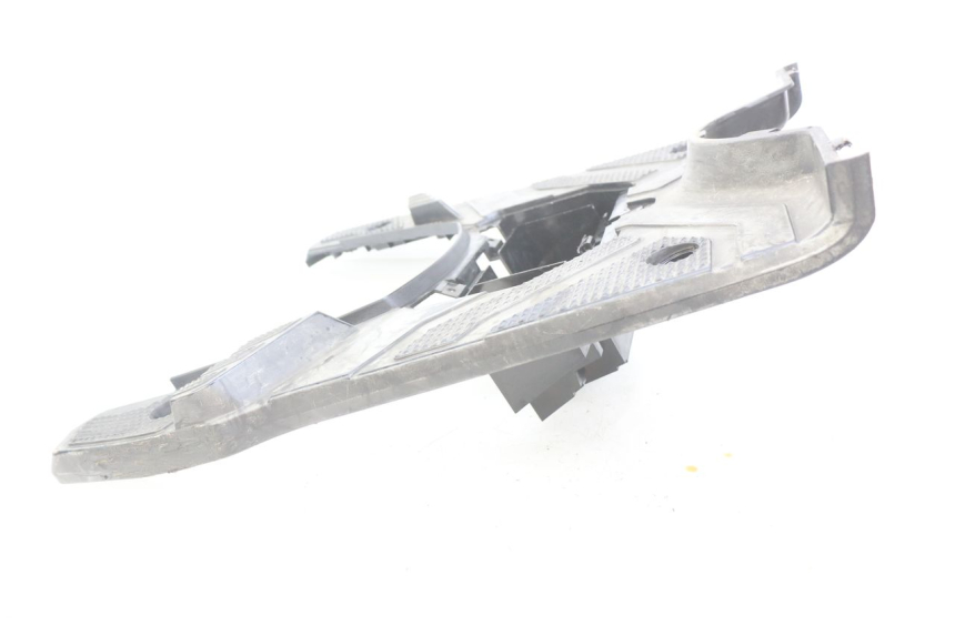 photo de ESTRIBO YAMAHA BW'S BWS 125 (2010 - 2013) - Zoom estado de uso