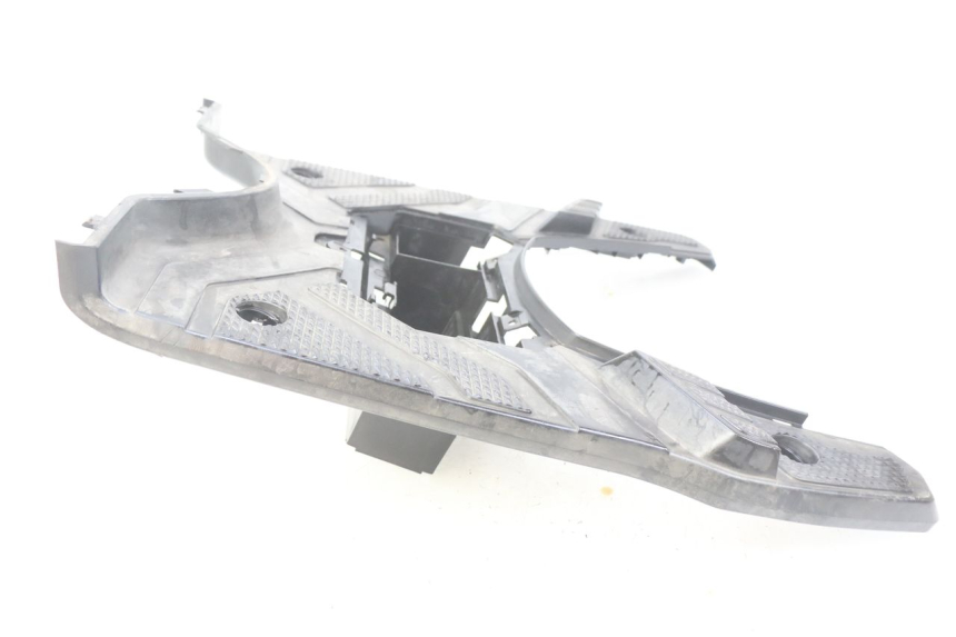 photo de ESTRIBO YAMAHA BW'S BWS 125 (2010 - 2013) - Otra perspectiva