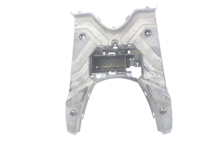 photo de ESTRIBO YAMAHA BW'S BWS 125 (2010 - 2013) - Primer plano técnico