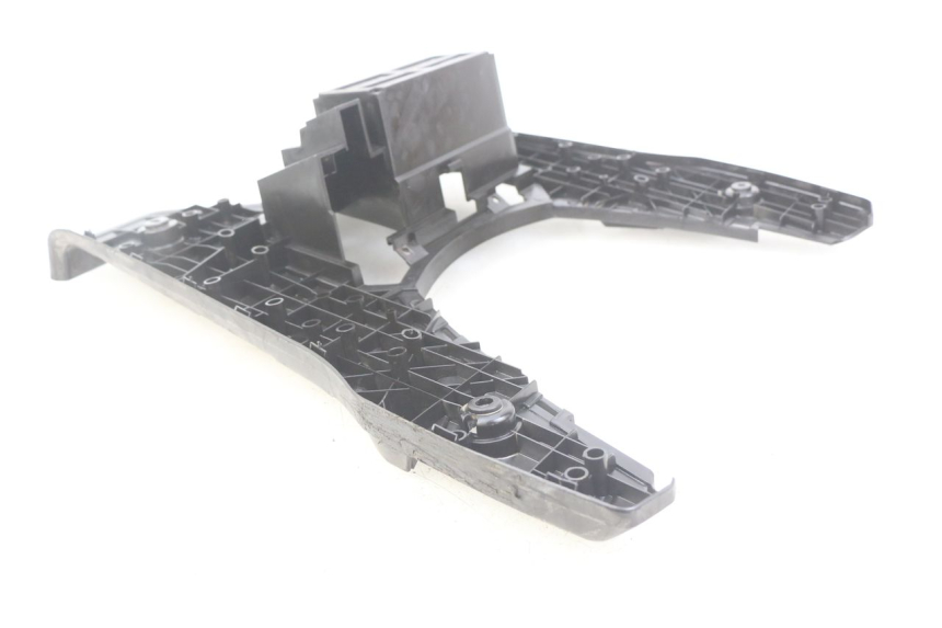 photo de ESTRIBO YAMAHA BW'S BWS 125 (2010 - 2013) - Estado de la superficie y material