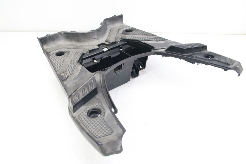 photo de ESTRIBO YAMAHA BW'S BWS 125 (2010 - 2013) - Vista principal