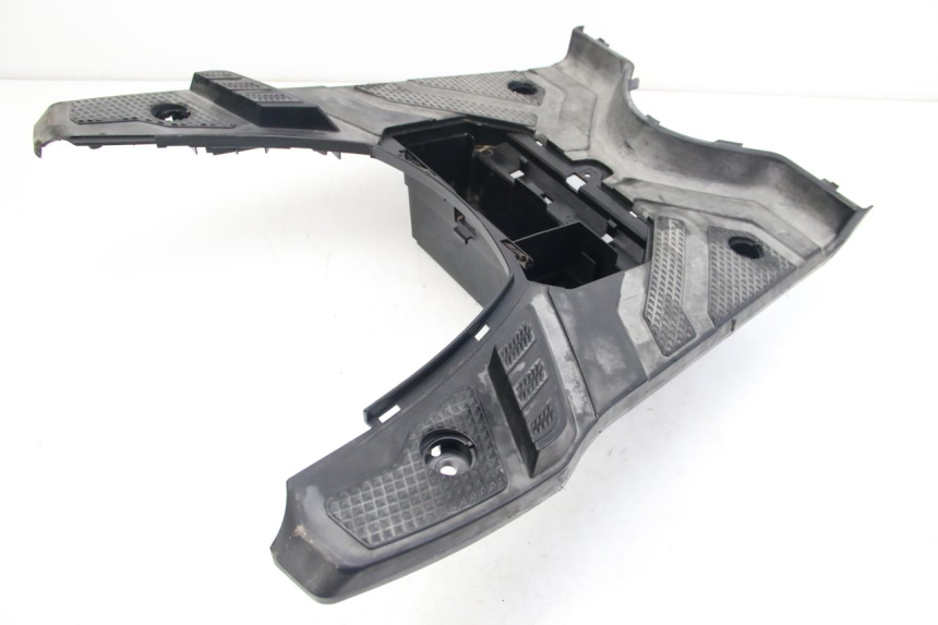 photo de ESTRIBO YAMAHA BW'S BWS 125 (2010 - 2013) - Detalle de la pieza