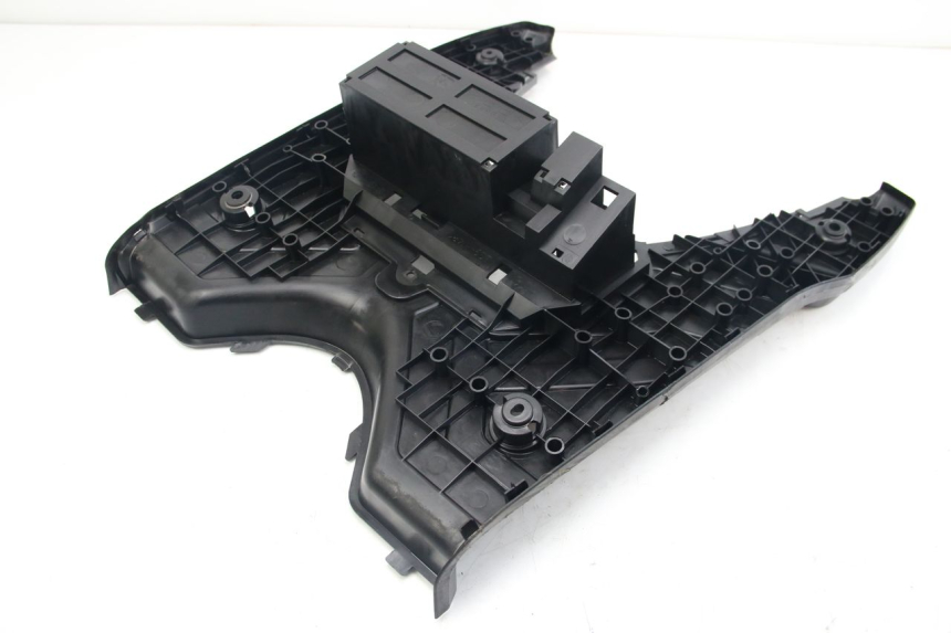 photo de ESTRIBO YAMAHA BW'S BWS 125 (2010 - 2013) - Ángulo de visión alternativo