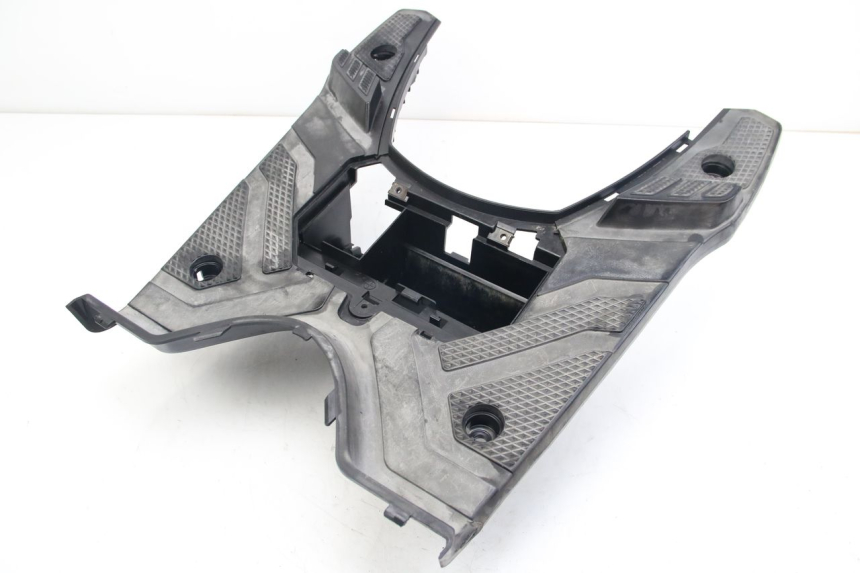 photo de ESTRIBO YAMAHA BW'S BWS 125 (2010 - 2013) - Zoom estado de uso