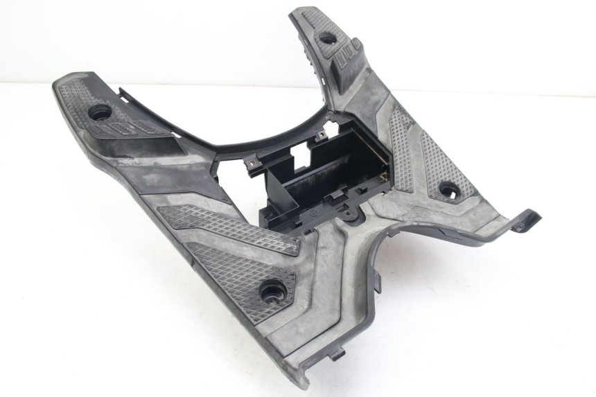 photo de ESTRIBO YAMAHA BW'S BWS 125 (2010 - 2013) - Otra perspectiva