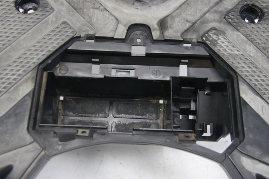 photo de ESTRIBO YAMAHA BW'S BWS 125 (2010 - 2013) - Vista general del producto