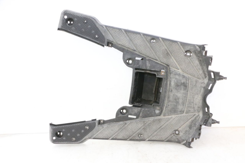 photo de TAPA REPOSAPIES YAMAHA BW'S 100 (1999 - 2002) - Vista principal