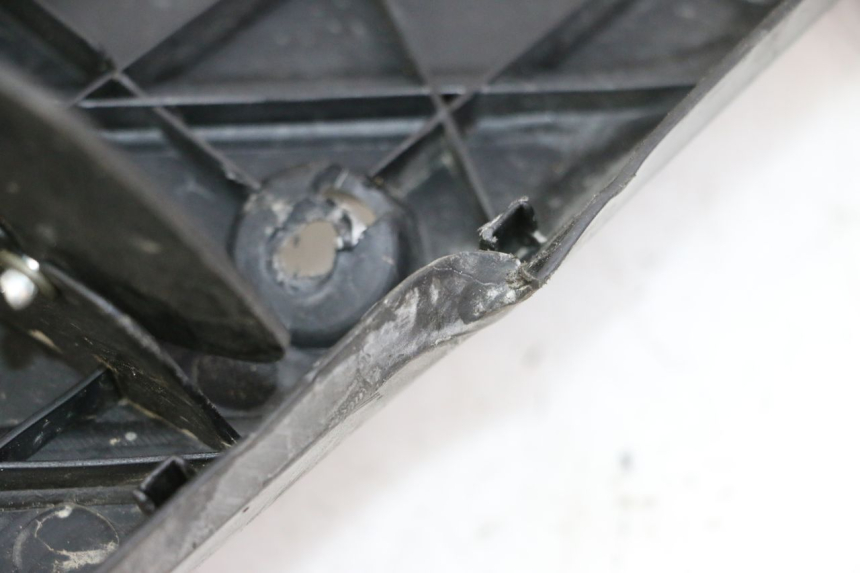 photo de TAPA REPOSAPIES YAMAHA BW'S 100 (1999 - 2002) - Vista general del producto