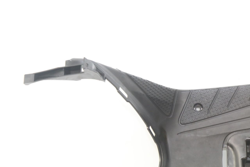 photo de ESTRIBO YAMAHA BW'S EASY 50 (2013 - 2016) - Características distintivas