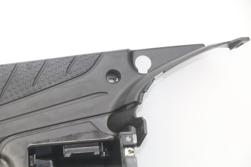 photo de ESTRIBO YAMAHA BW'S EASY 50 (2013 - 2016) - Zoom sobre los componentes