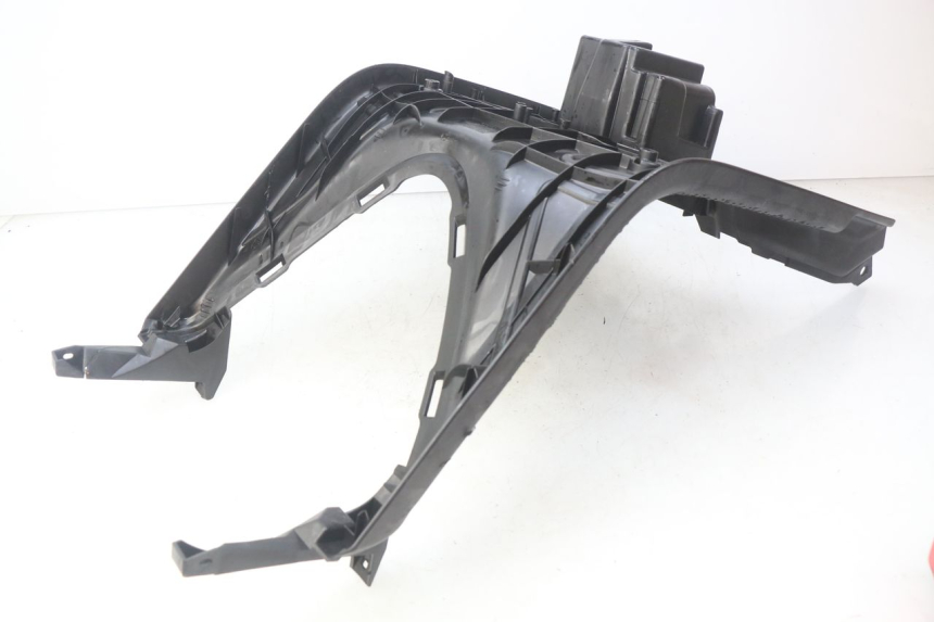 photo de ESTRIBO YAMAHA BW'S EASY 50 (2013 - 2016) - Zoom estado de uso