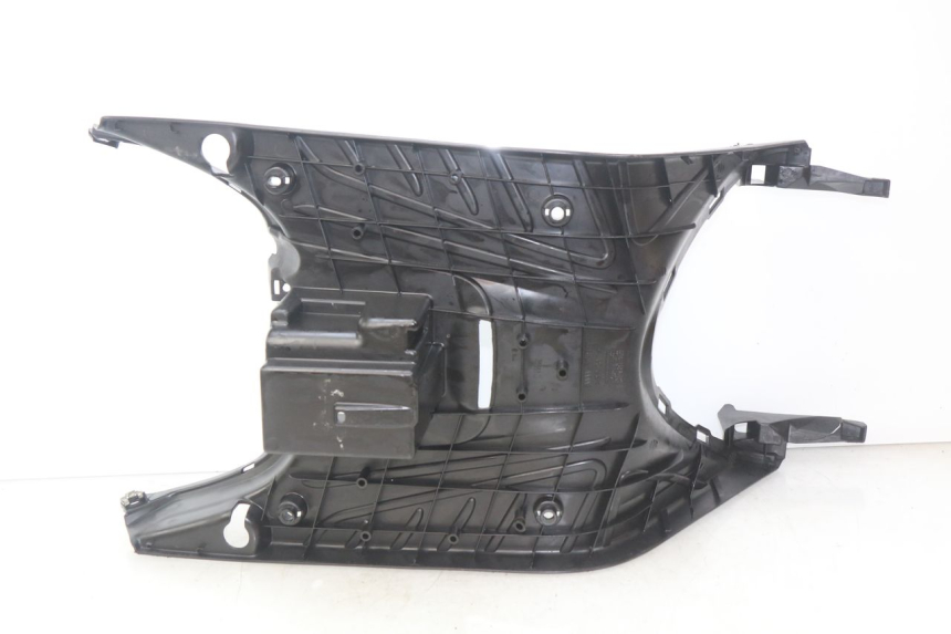 photo de ESTRIBO YAMAHA BW'S EASY 50 (2013 - 2016) - Otra perspectiva