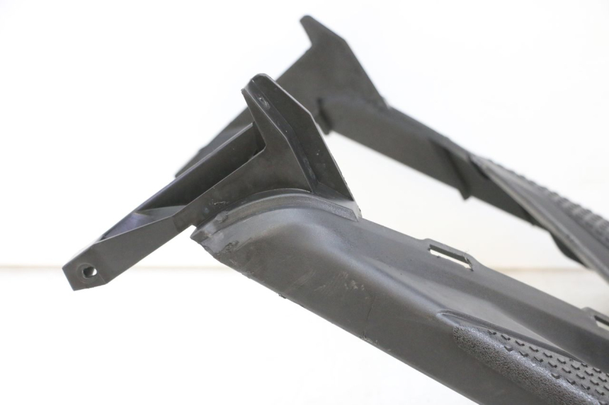 photo de ESTRIBO YAMAHA BW'S EASY 50 (2013 - 2016) - Zoom sobre los componentes