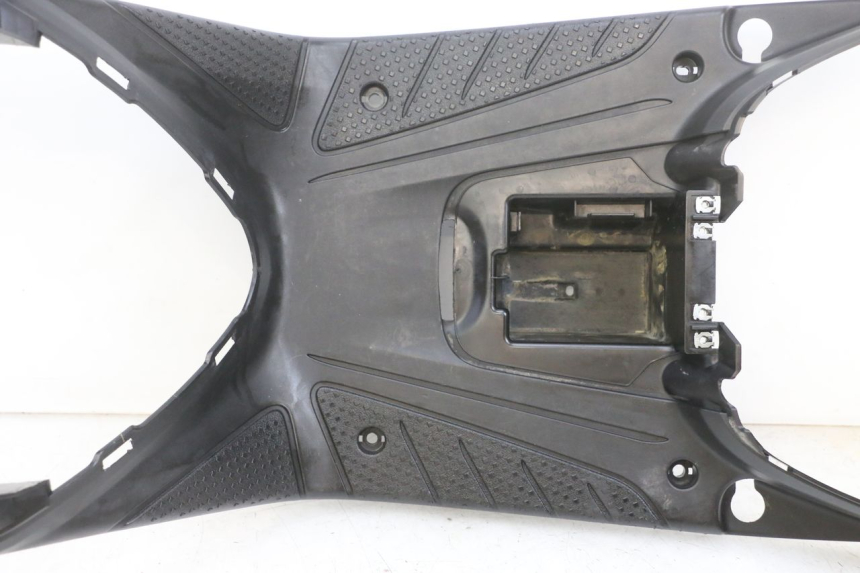 photo de ESTRIBO YAMAHA BW'S EASY 50 (2013 - 2016) - Inspección visual detallada