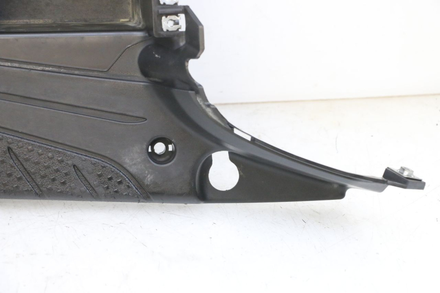 photo de ESTRIBO YAMAHA BW'S EASY 50 (2013 - 2016) - Enfoque en la estructura