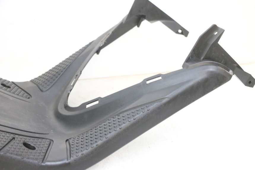 photo de ESTRIBO YAMAHA BW'S EASY 50 (2013 - 2016) - Detalles de los puntos de fijación