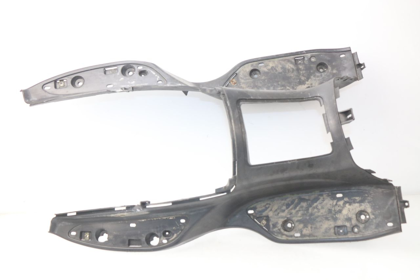 photo de TAPA REPOSAPIES ERIDER CARGO 1 (2009 - 2018) - Vista principal