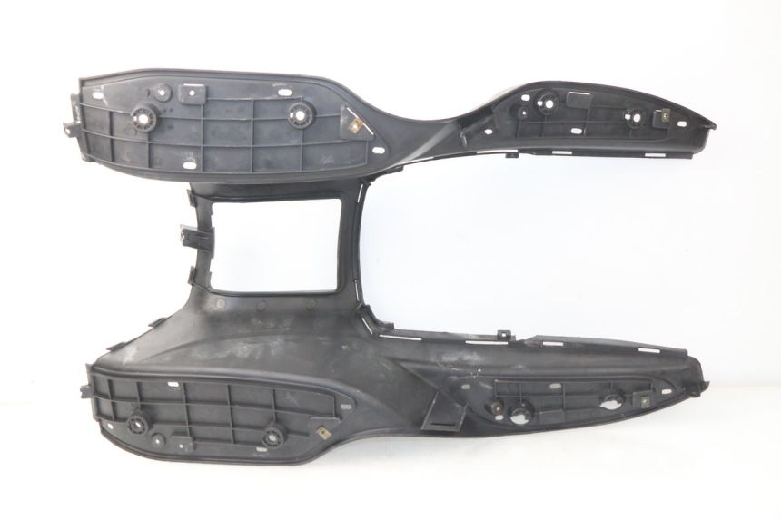 photo de TAPA REPOSAPIES ERIDER CARGO 1 (2009 - 2018) - Zoom estado de uso