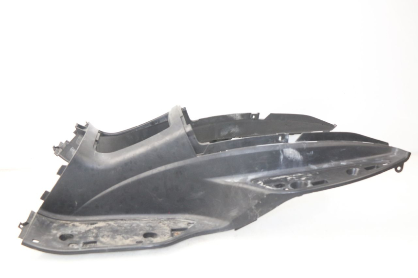 photo de TAPA REPOSAPIES ERIDER CARGO 1 (2009 - 2018) - Otra perspectiva