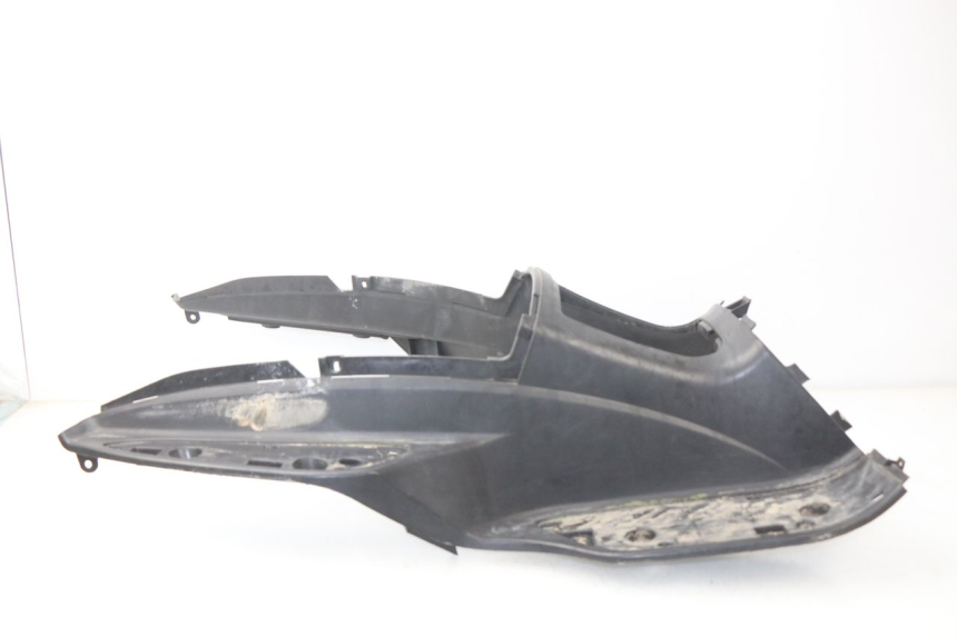 photo de TAPA REPOSAPIES ERIDER CARGO 1 (2009 - 2018) - Detalles de los puntos de fijación